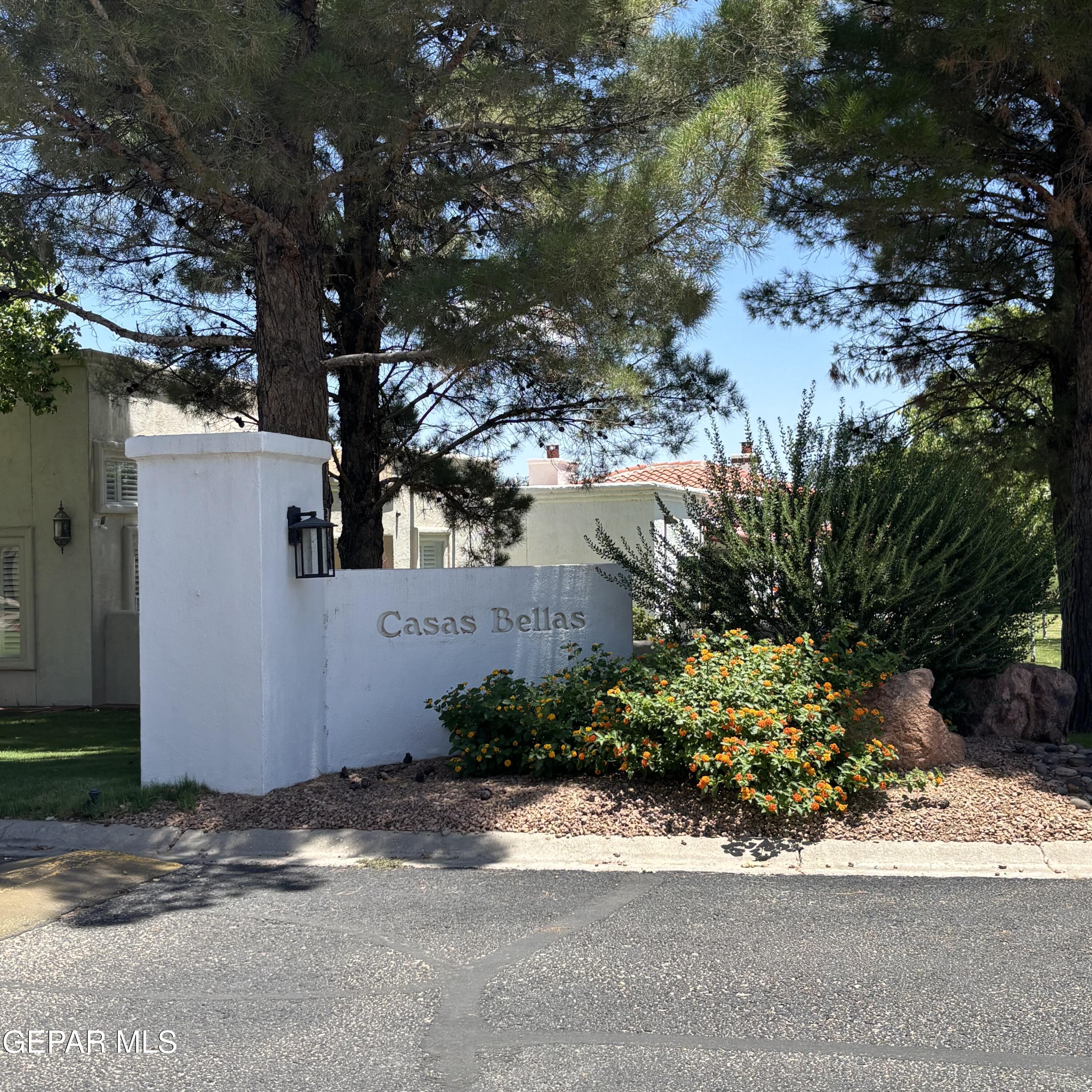 226 Casas Bella Lane, Santa Teresa, NM 88008
