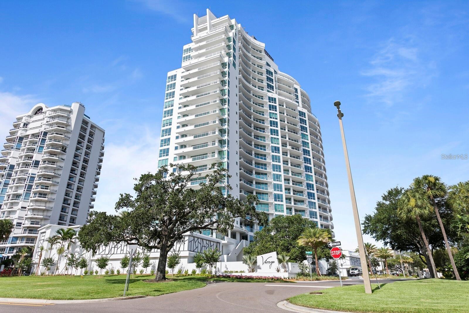 3401 BAYSHORE BOULEVARD 503