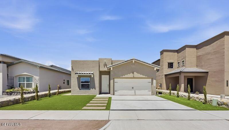 230 LYDIA Street, Sunland Park, NM 88008