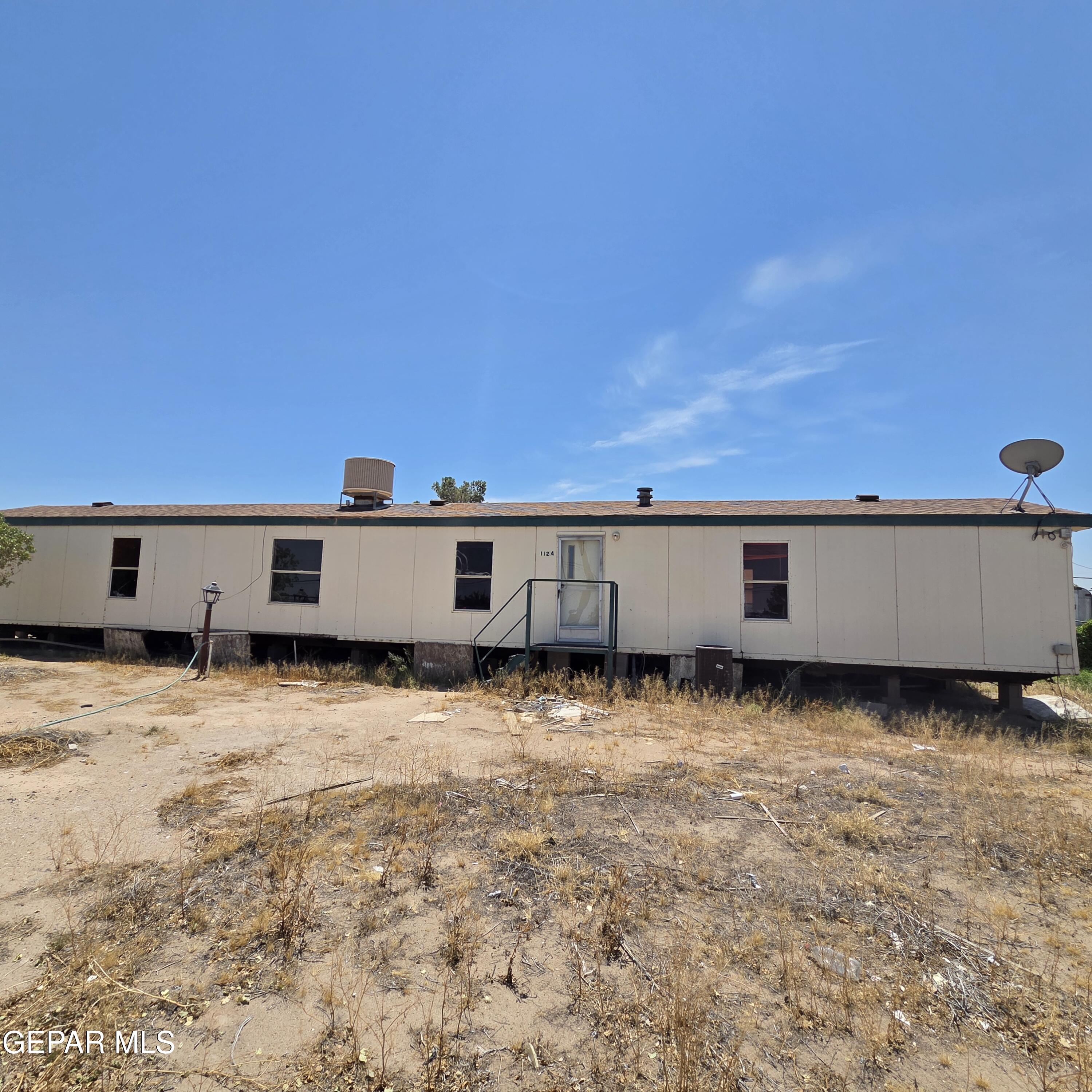 1163 HORIZON Boulevard, El Paso, TX 79927