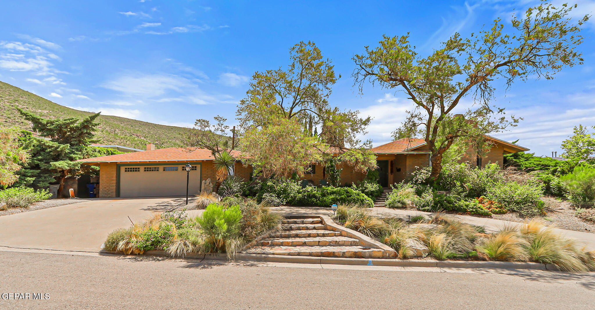 4332 DONNYBROOK Place, El Paso, TX 79902