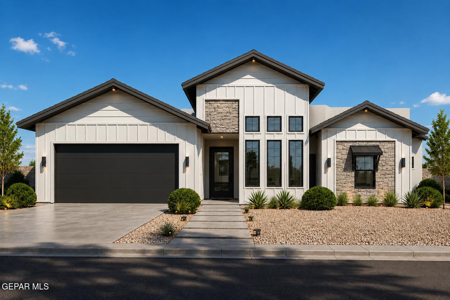 824 West Gate Drive, El Paso, TX 79932