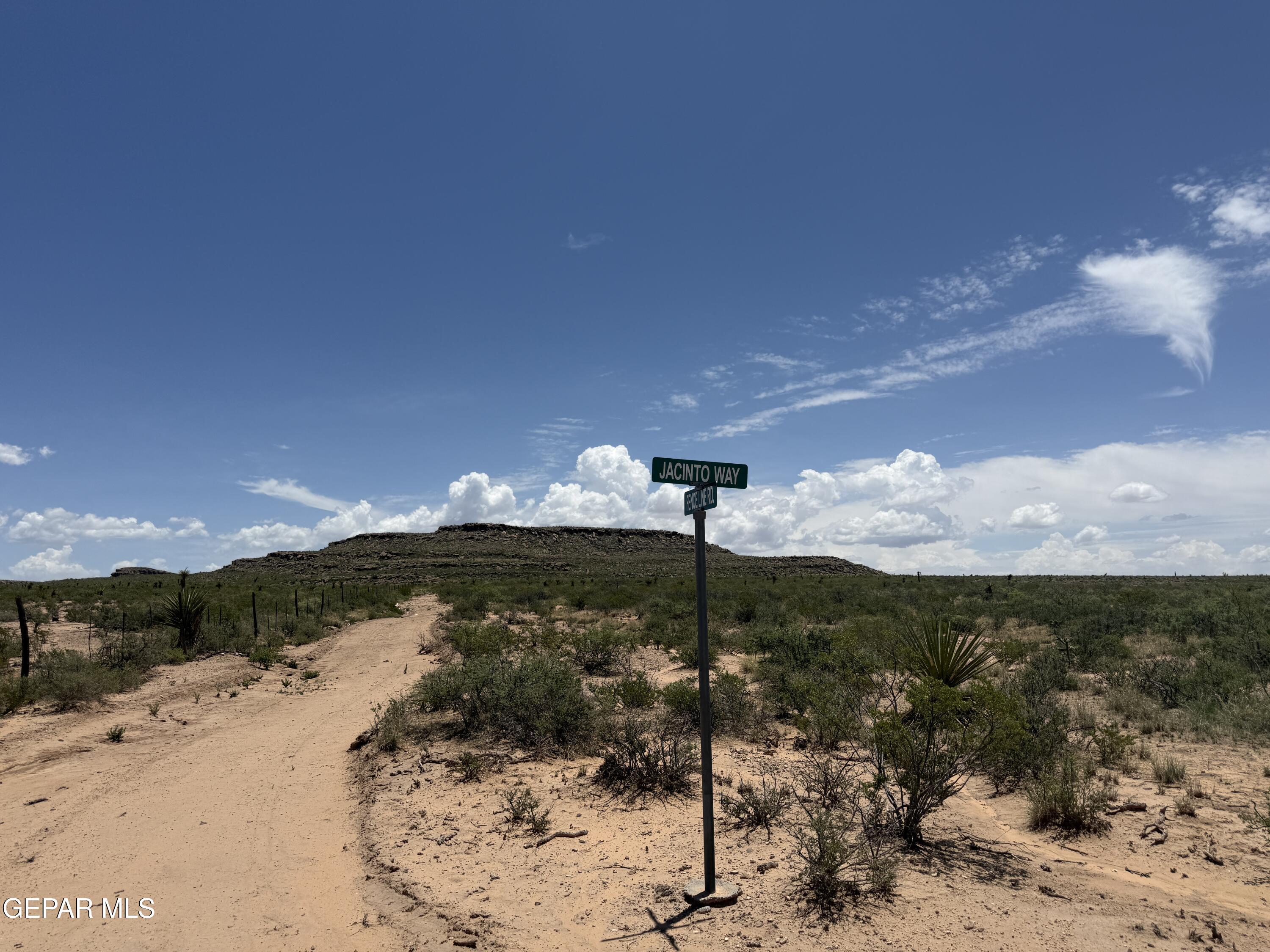 410 Travis Way, Sierra Blanca, TX 79851