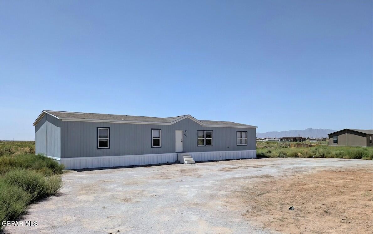 1337 SANTA LUISA, Chaparral, NM 88081
