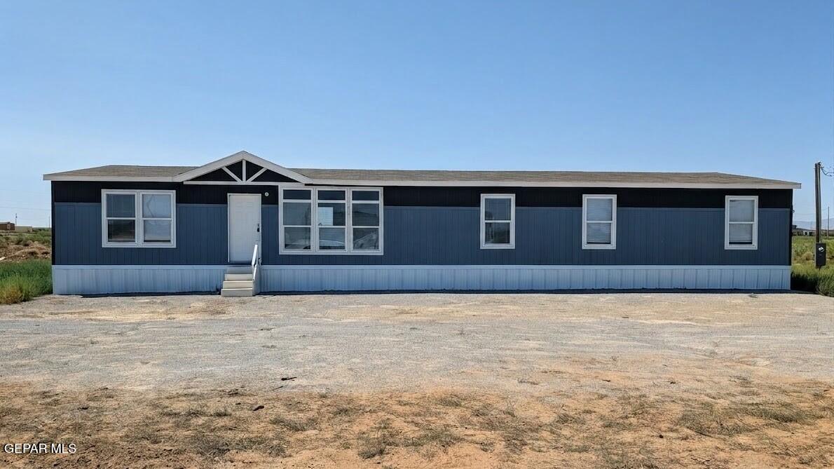 1341 SANTA LUISA, Chaparral, NM 88081