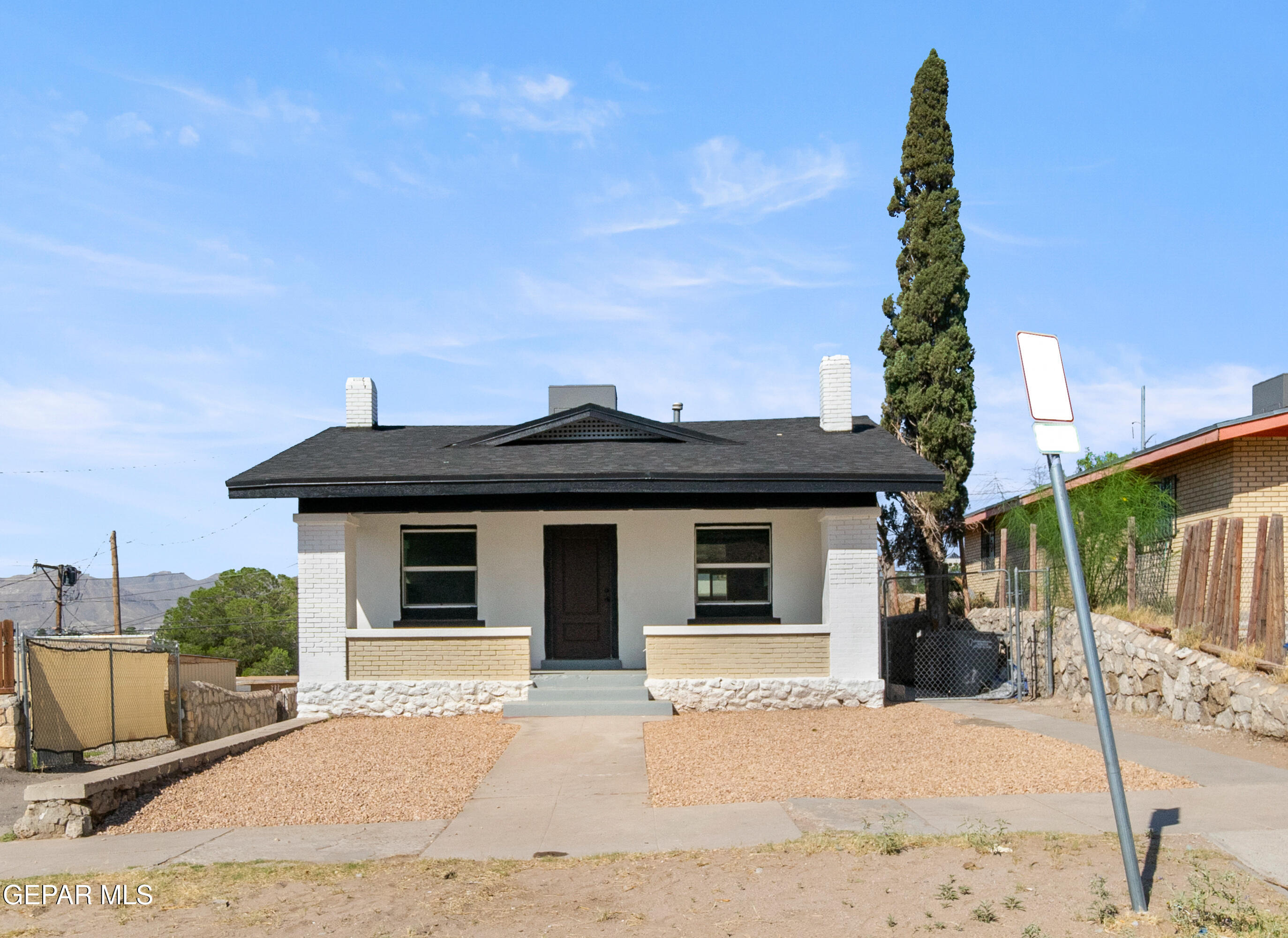 1511 N Virginia Street, El Paso, TX 79902