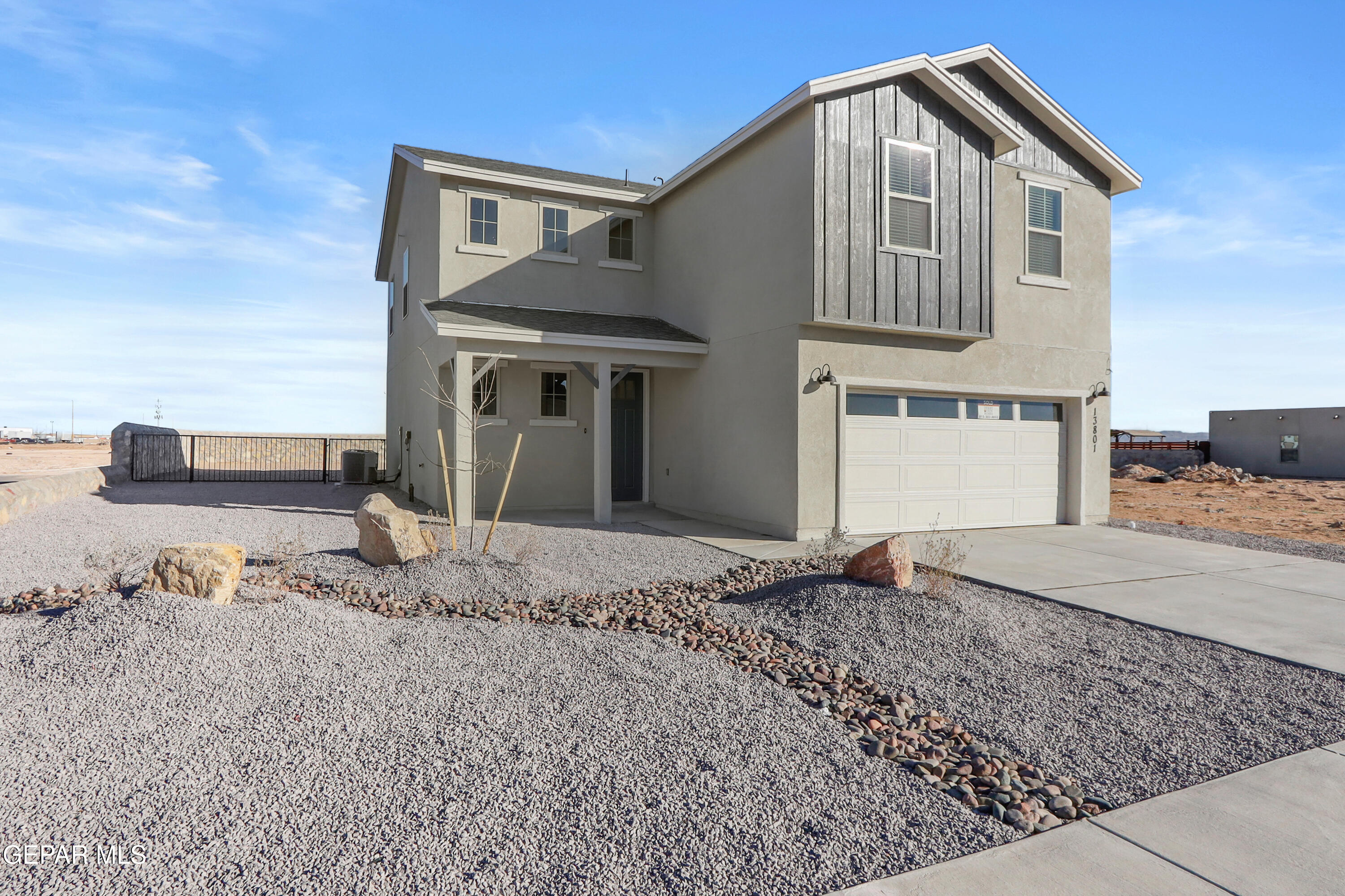 14732 Cactus Breeze Way, El Paso, TX 79928