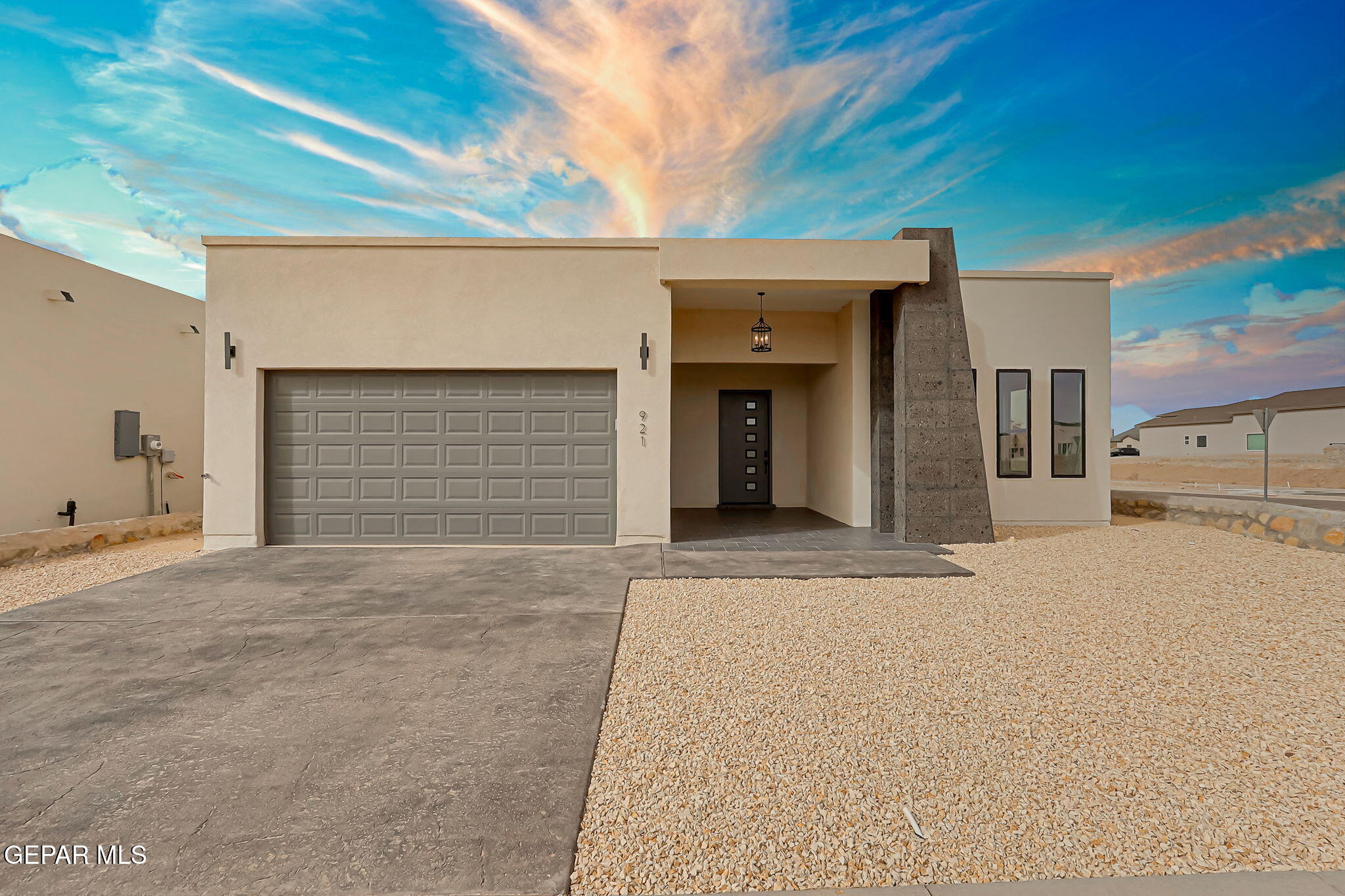 921 Ada Ln. Lane, El Paso, TX 79932