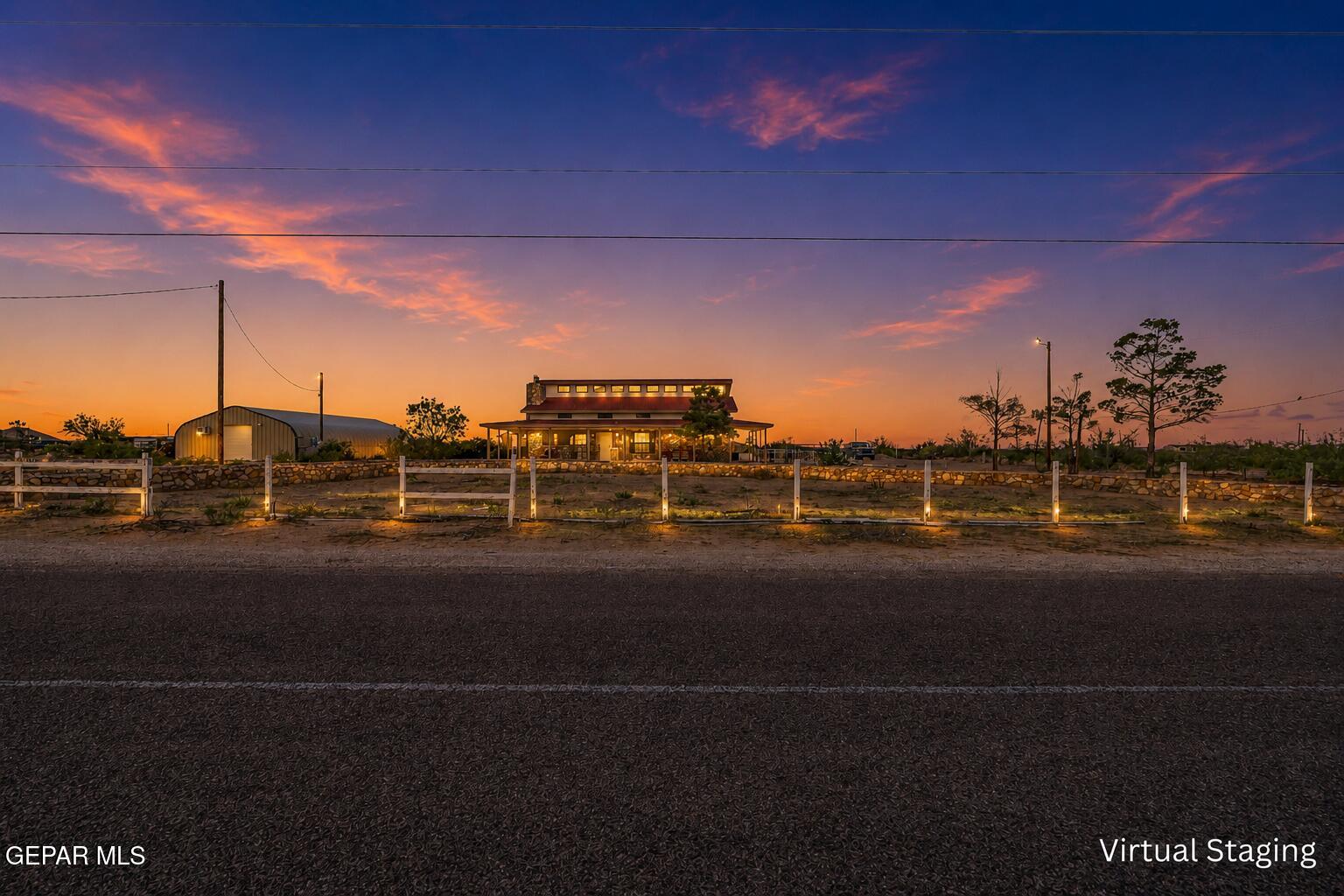 15040 FERGUSON Drive, El Paso, TX 79938