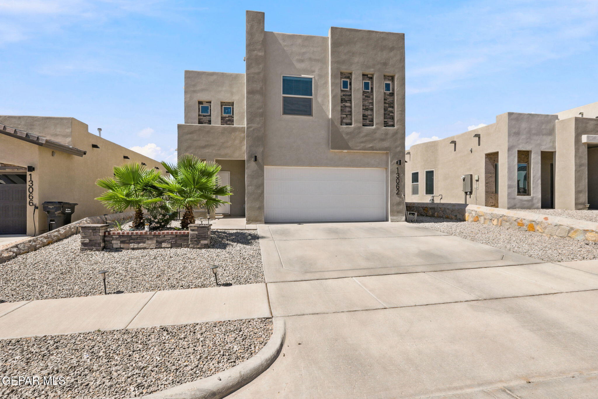 13062 GRANTHAM Lane, El Paso, TX 79928
