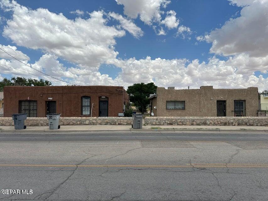 317 N Carolina Drive, El Paso, TX 79915
