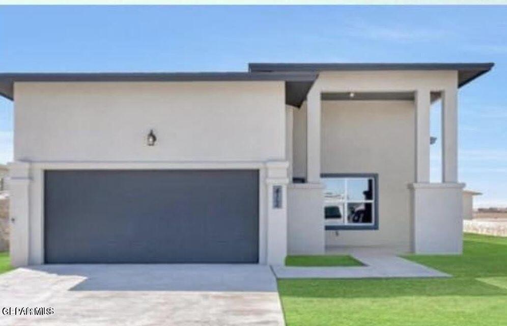 6048 Summer Ridge, Santa Teresa, NM 88008