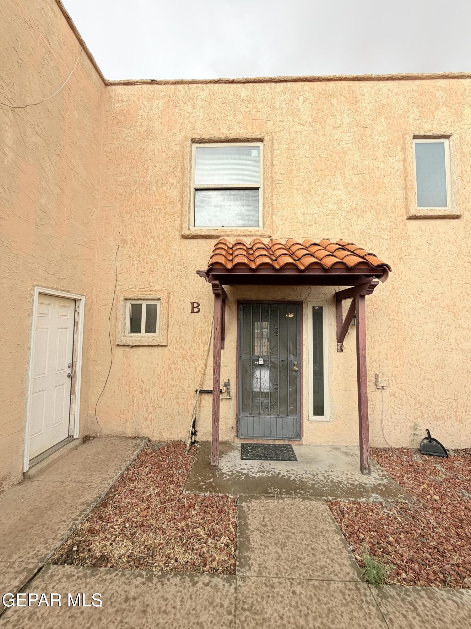 11109 La Quinta Place B, El Paso, TX 79936