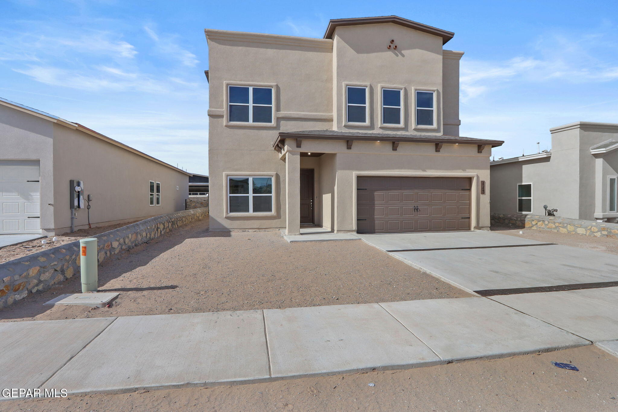 15213 Conviction Avenue, El Paso, TX 79938