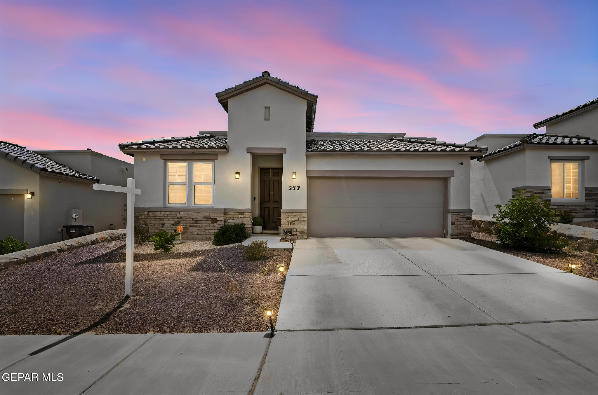 257 STAFFS Way, El Paso, TX 79928