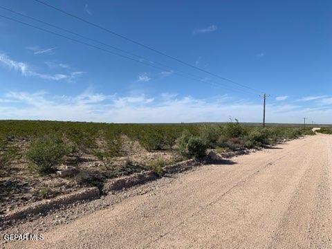 68 SEC 10 GOLDEN HILLS ESTATES, Dell City, TX 79837