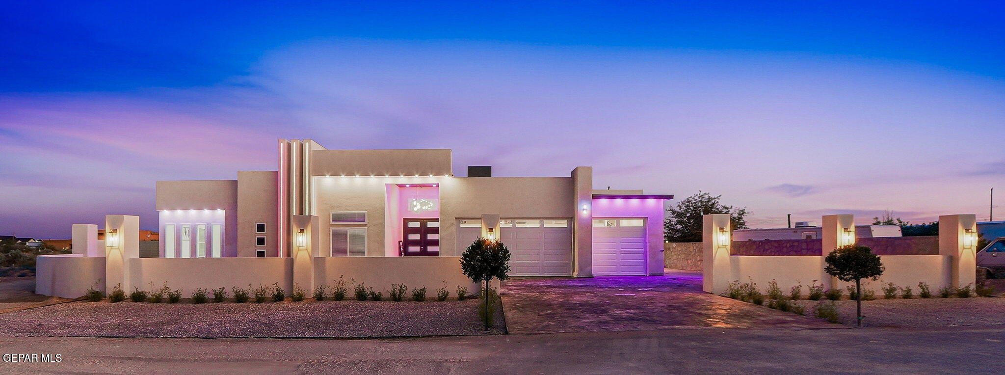 15070 Las Flores Drive, El Paso, TX 79938
