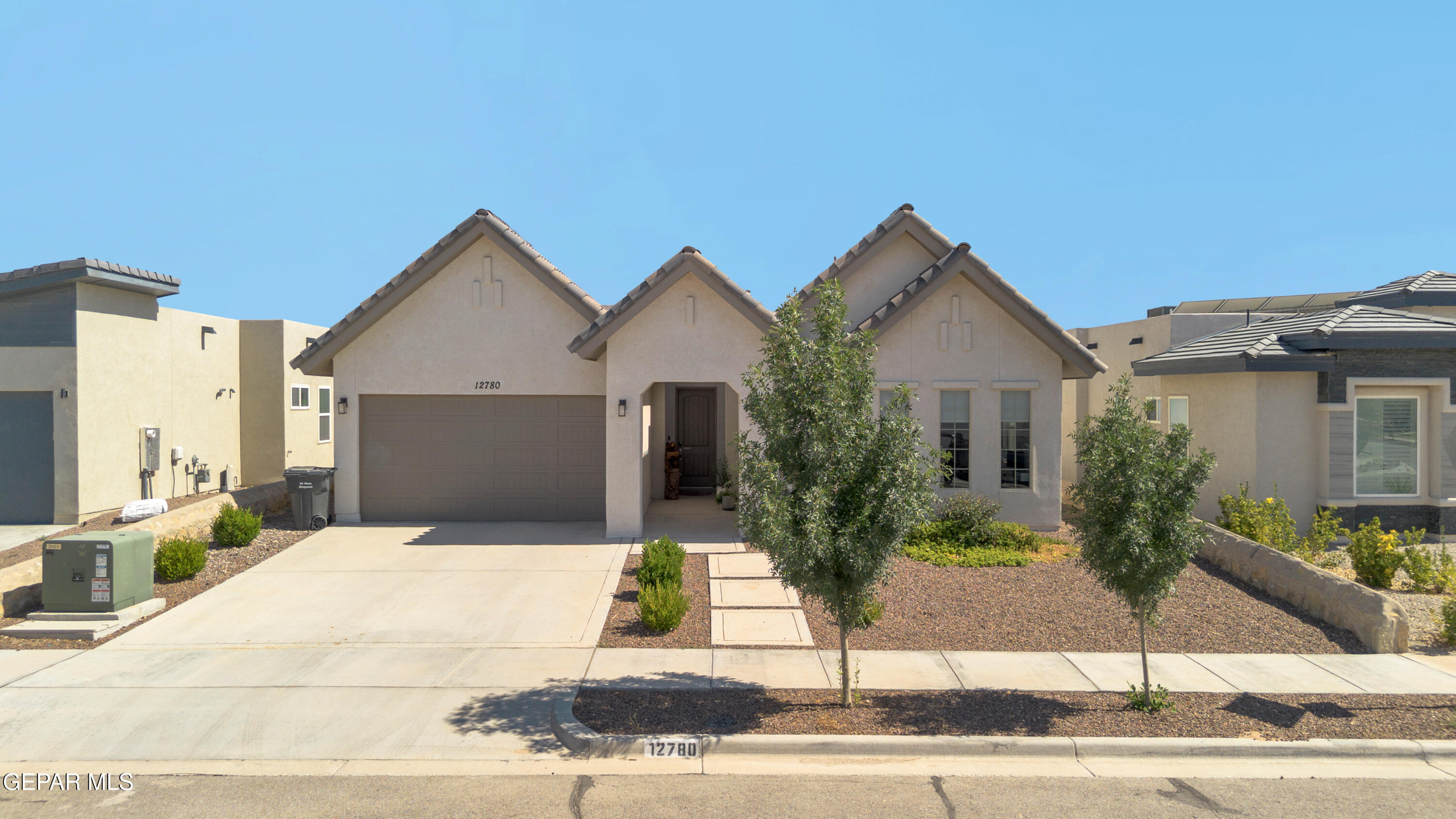 12780 Brixton Avenue, El Paso, TX 79928