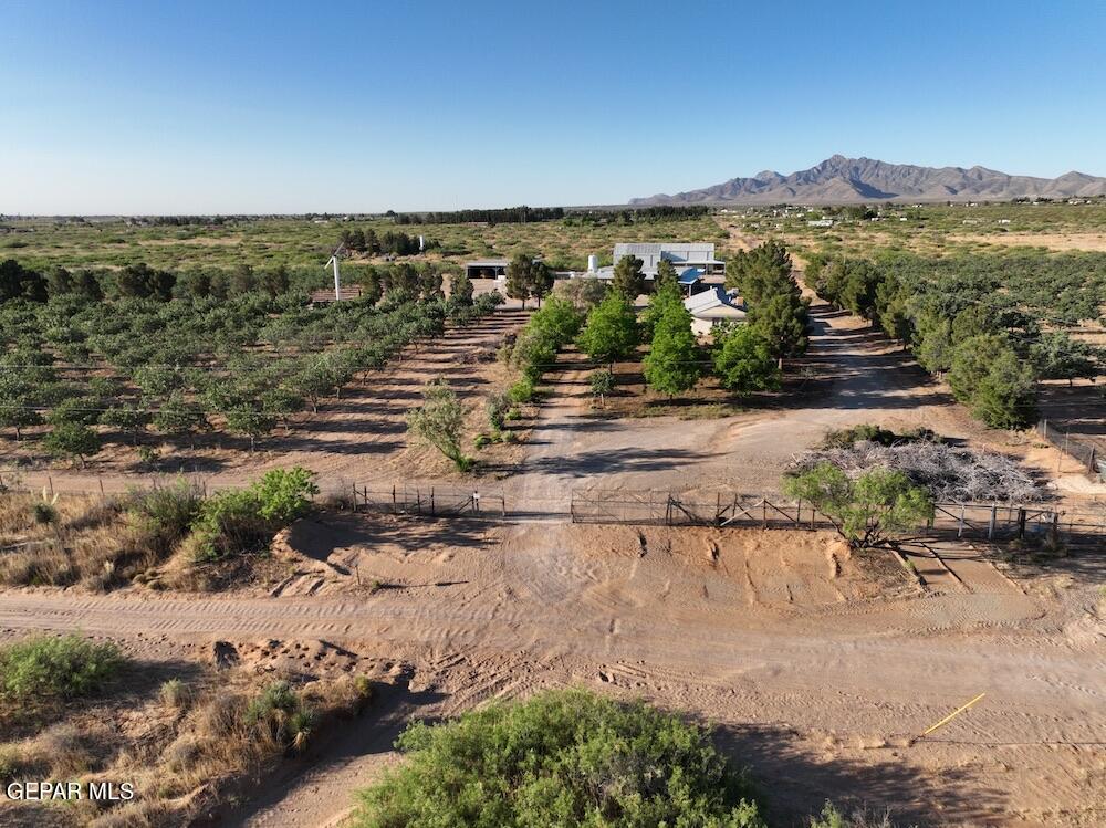 2695 REDSTONE Street, Chaparral, NM 88081