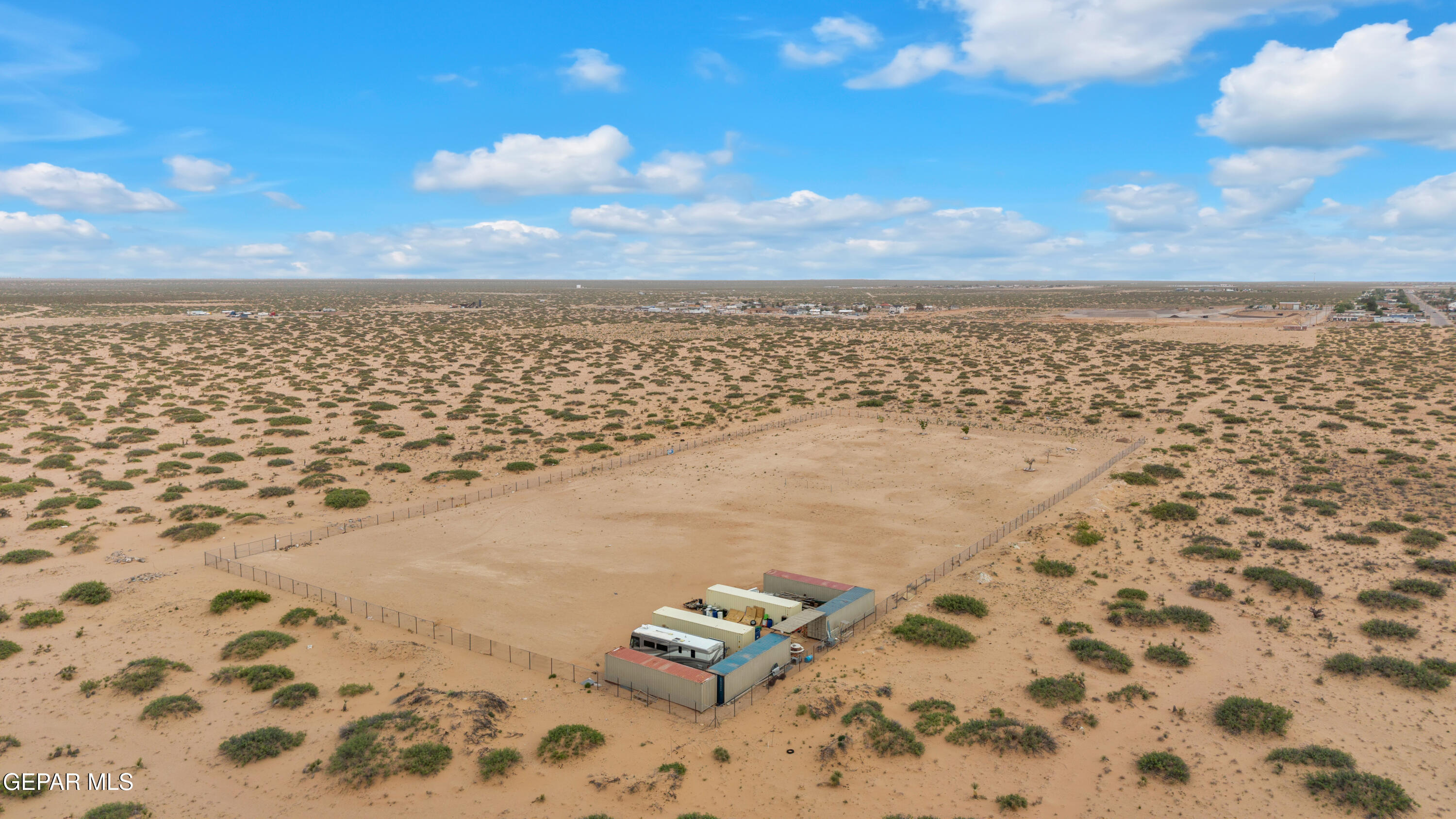 Buffalo Dr TBD, El Paso, TX 79928