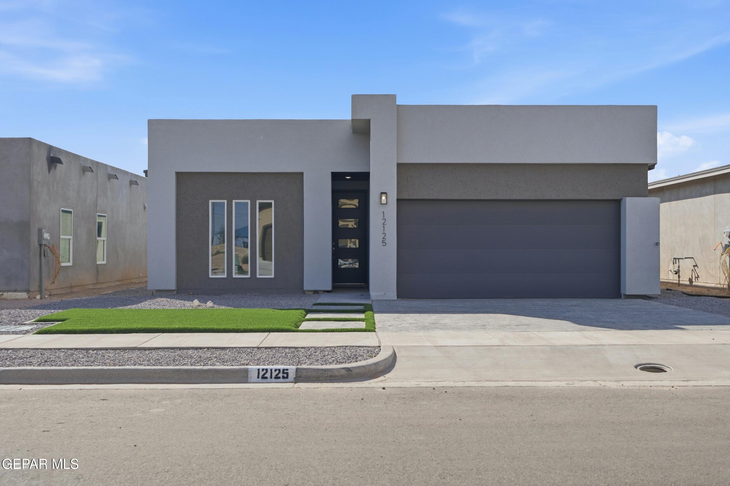 12125 Sanaa Drive, El Paso, TX 79934
