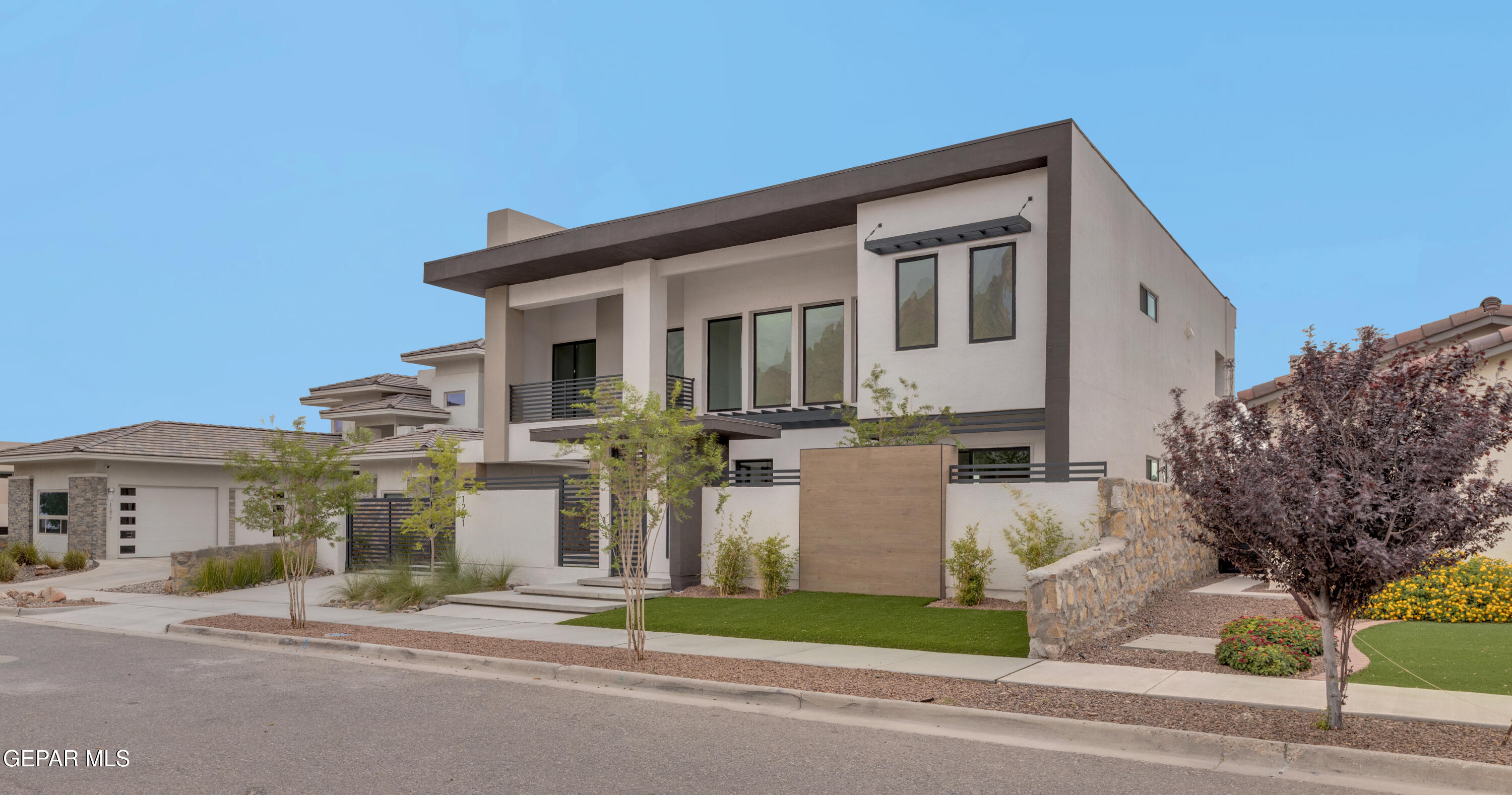 1281 Desert Night Street, El Paso, TX 79912
