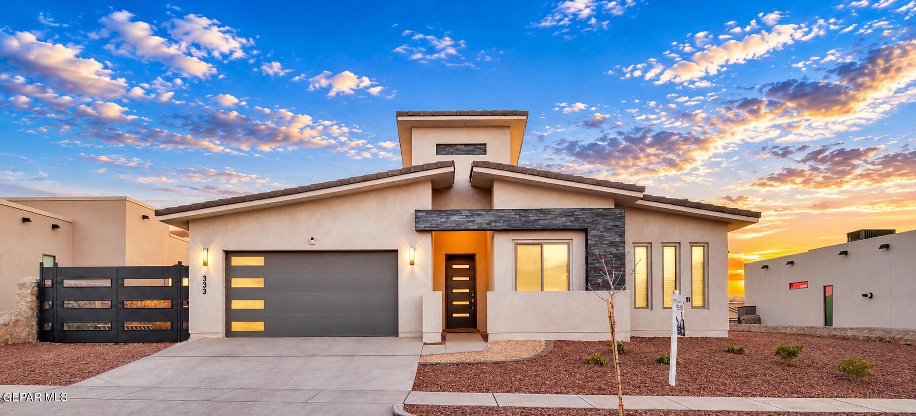 333 Blue Valley Drive, El Paso, TX 79928