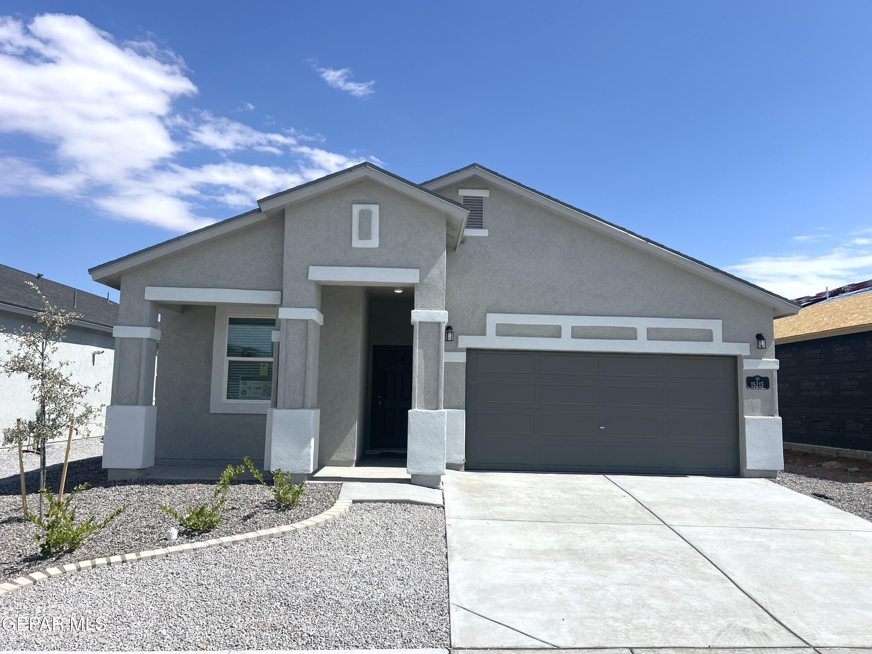3808 Aspire Place, El Paso, TX 79938
