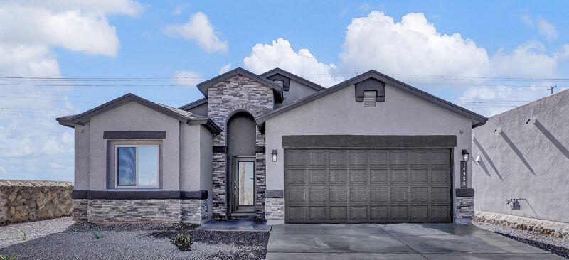 11865 Artekale Place, El Paso, TX 79934