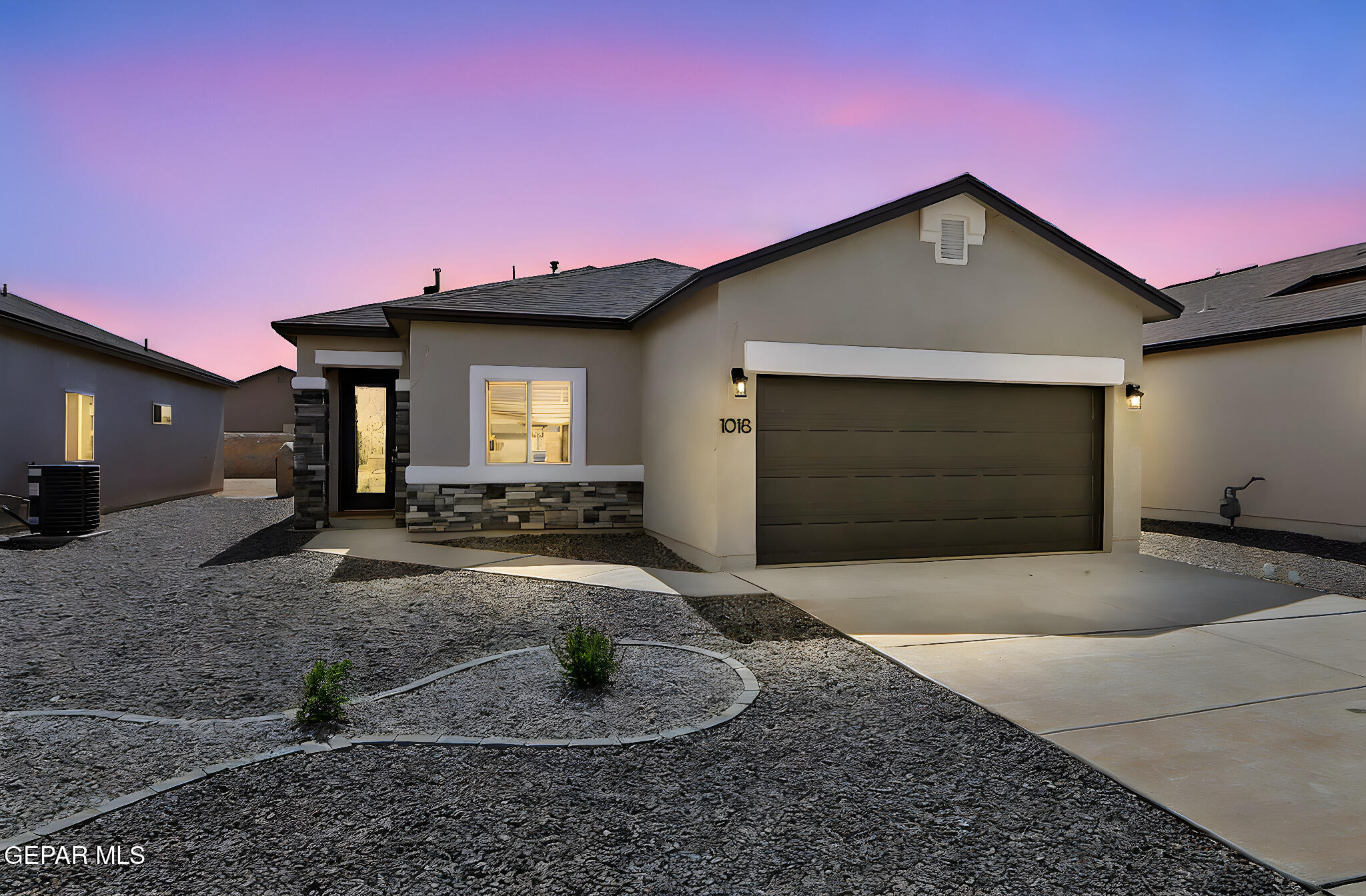 5717 Las Ramblas Avenue, El Paso, TX 79934