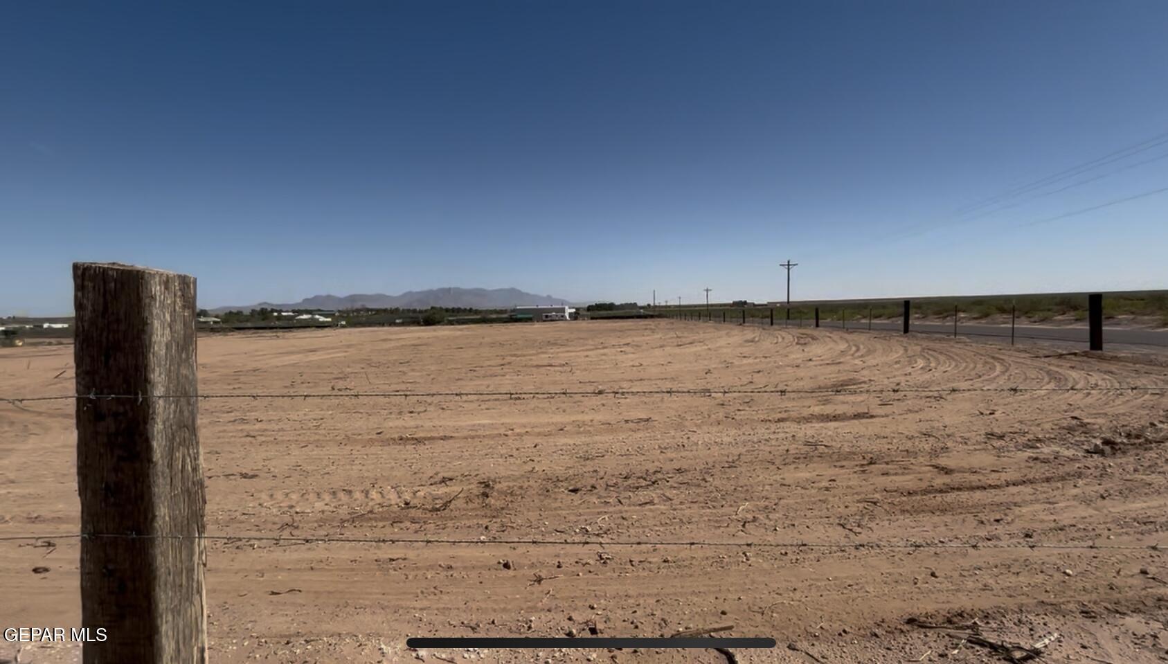 1001 Finley Street, Chaparral, NM 88081
