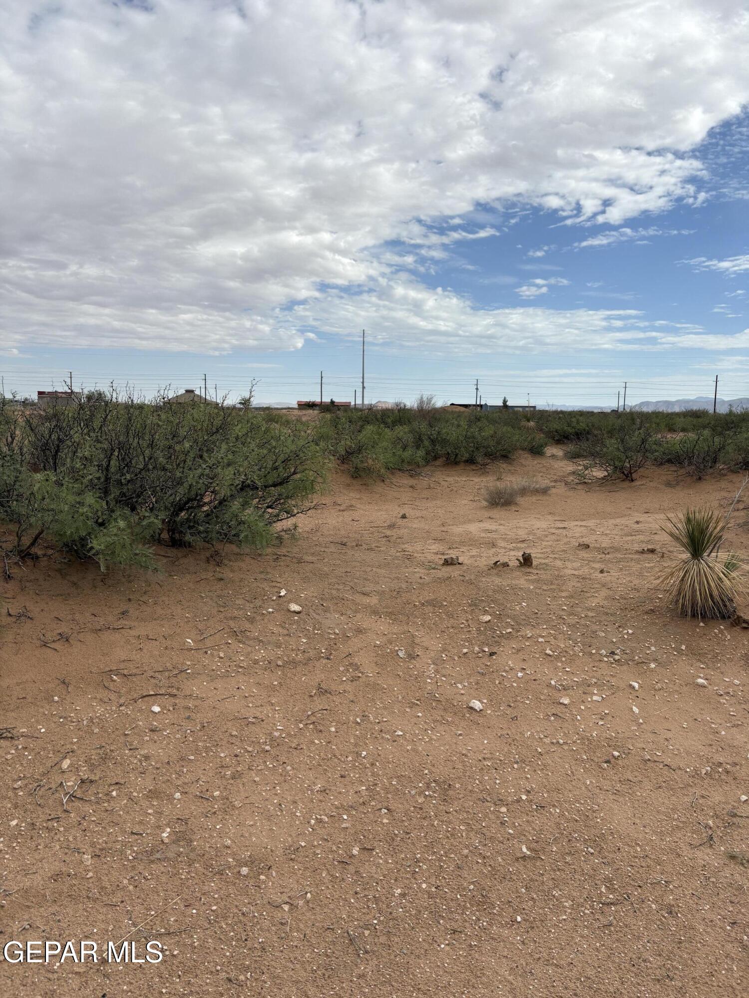 TBD MARSH Avenue, El Paso, TX 79928