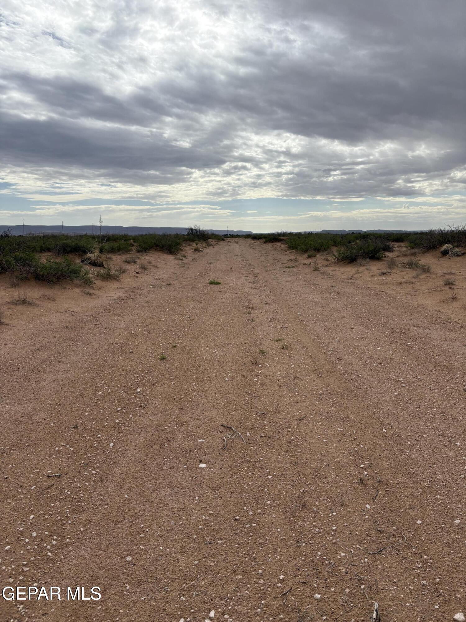 TBD MARSH Avenue, El Paso, TX 79928