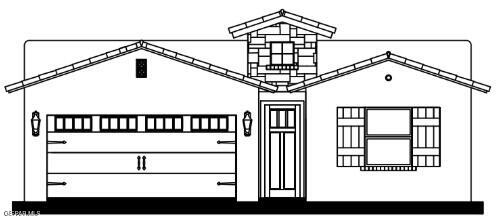 720 Cedarwood Avenue, Horizon City, TX 79928