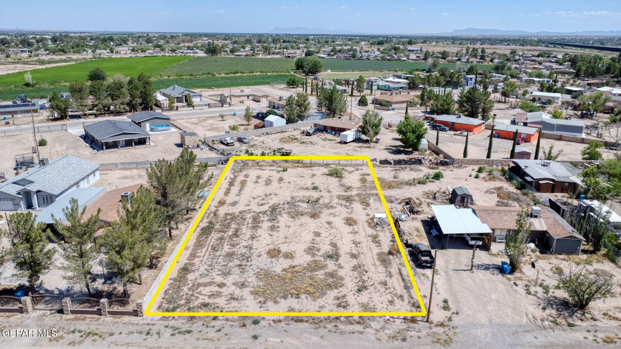1024 JUTE Drive, San Elizario, TX 79849