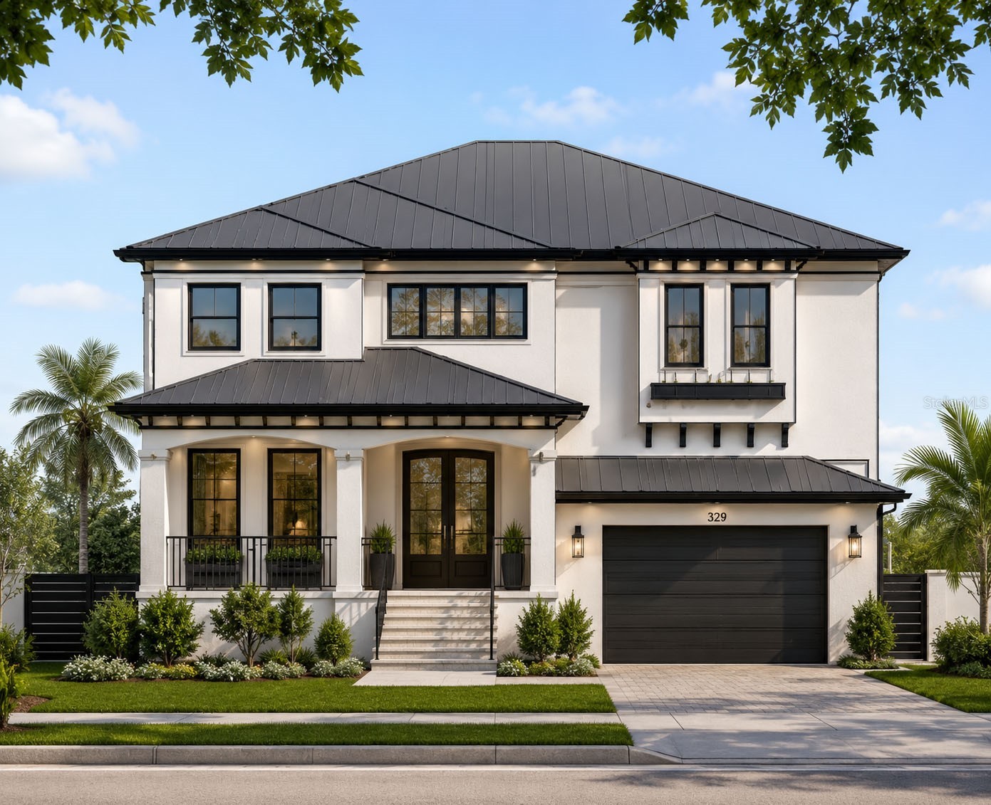 329 COLUMBIA DRIVE