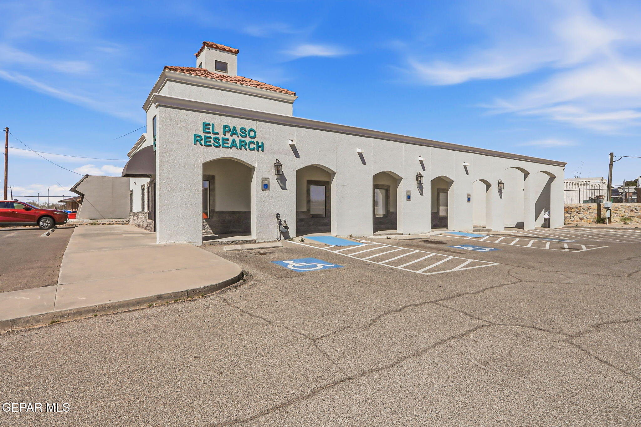 11621 PELLICANO Drive, El Paso, TX 79936