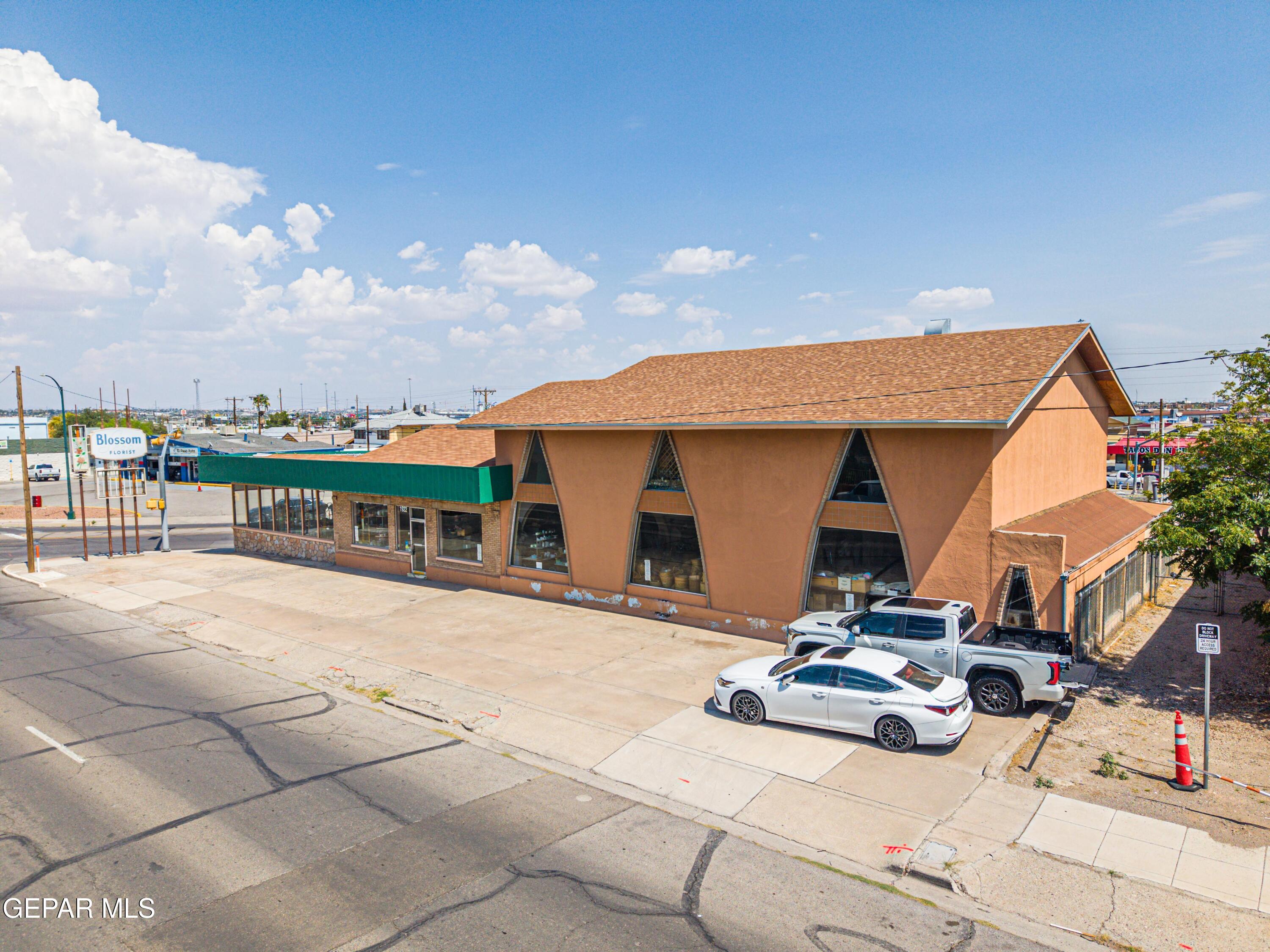 1916-1922 E RIO GRANDE Avenue, El Paso, TX 79902