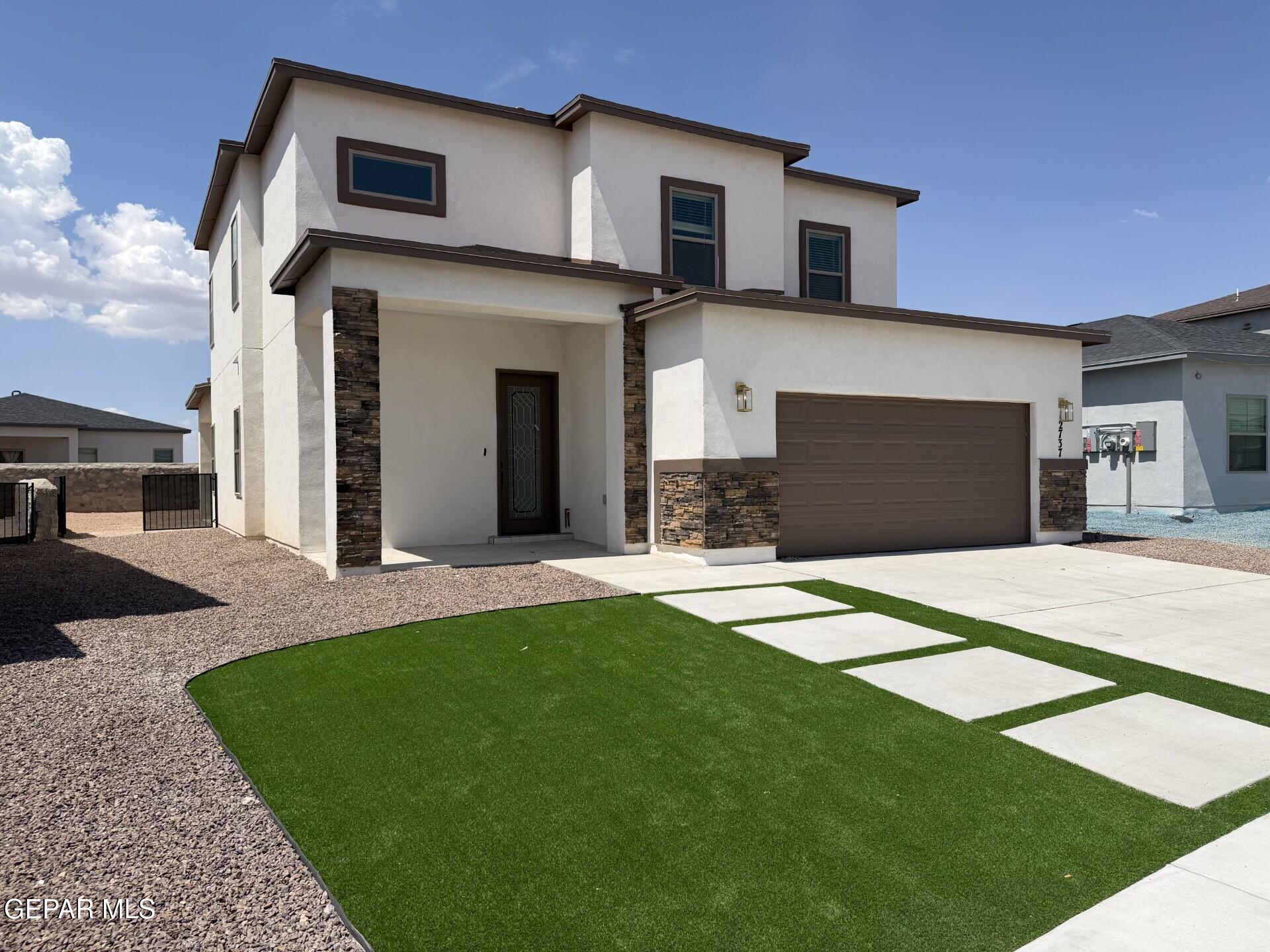 12737 Cono Norte Drive, El Paso, TX 79934