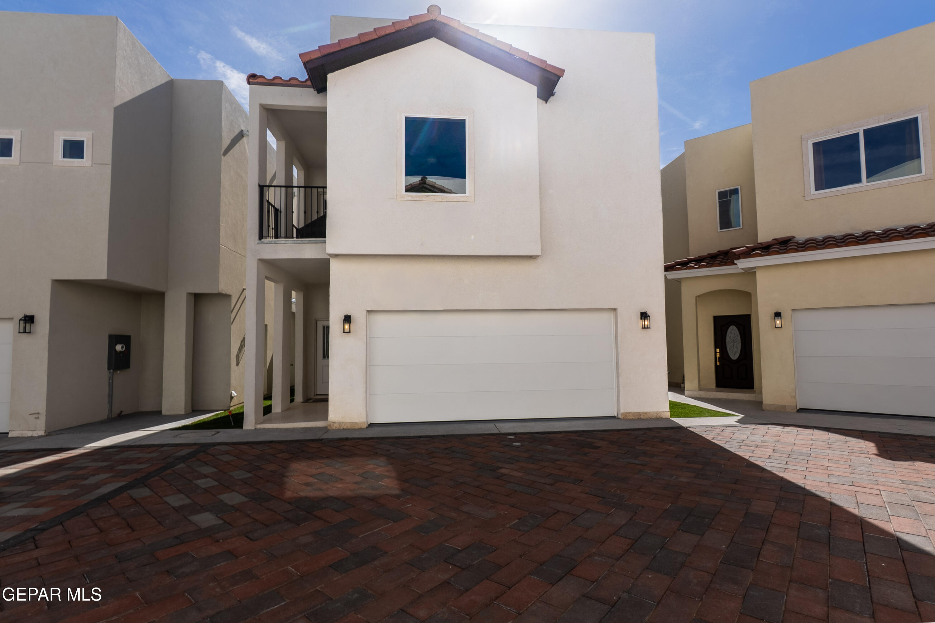 12252 Costa Brava, El Paso, TX 79938