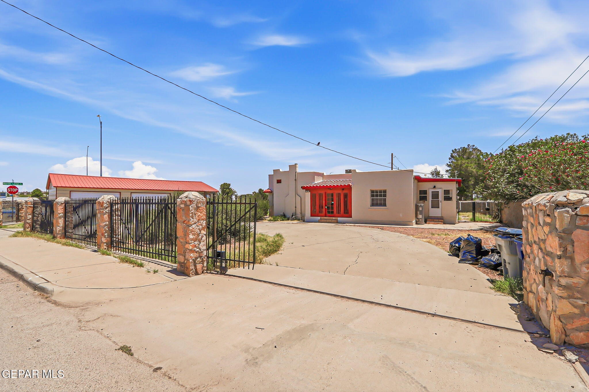 510 Mockingbird Road, El Paso, TX 79907
