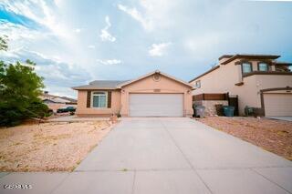 14601 RANDALL CUNNINGHAM, El Paso, TX 79938