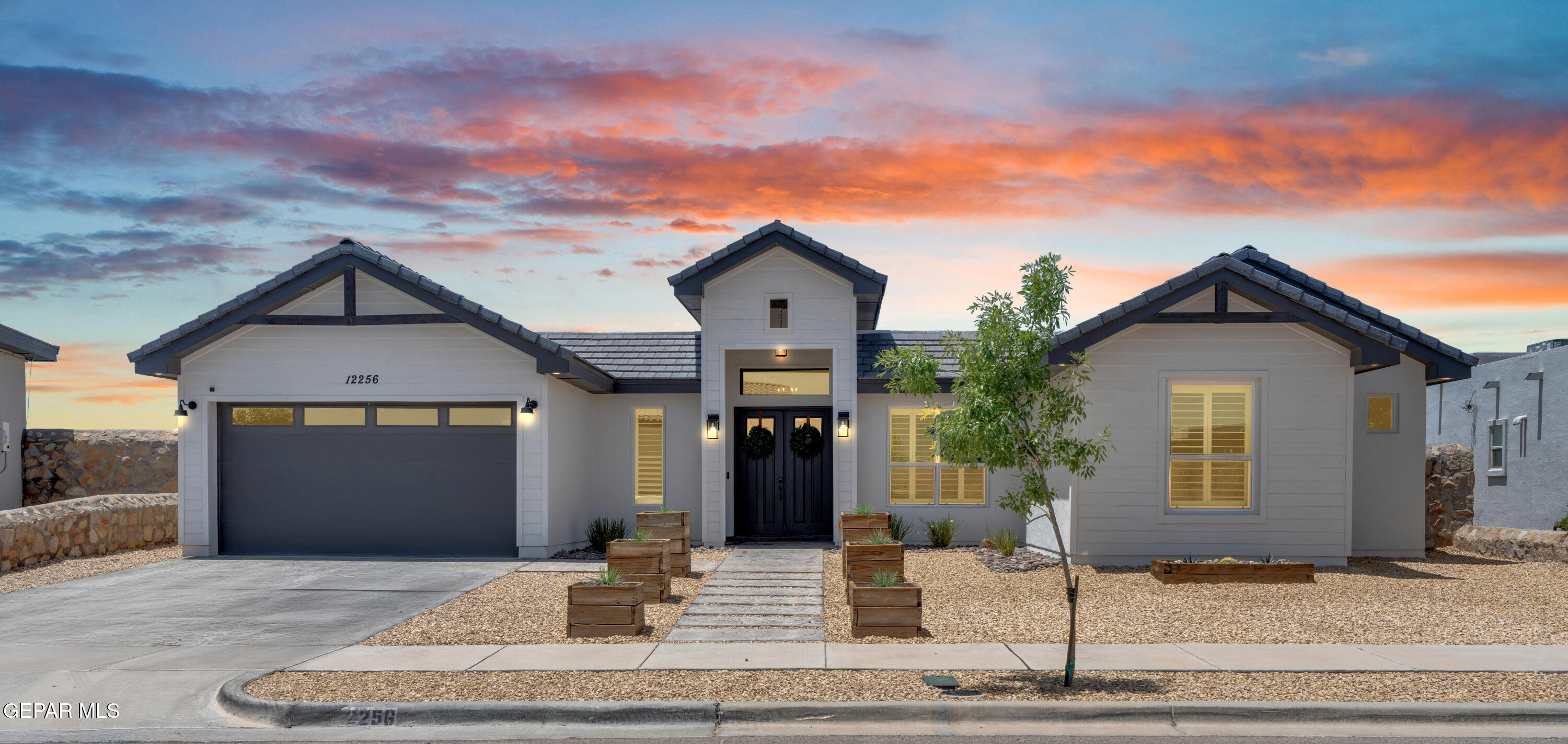 12256 Freshwater Drive, El Paso, TX 79928