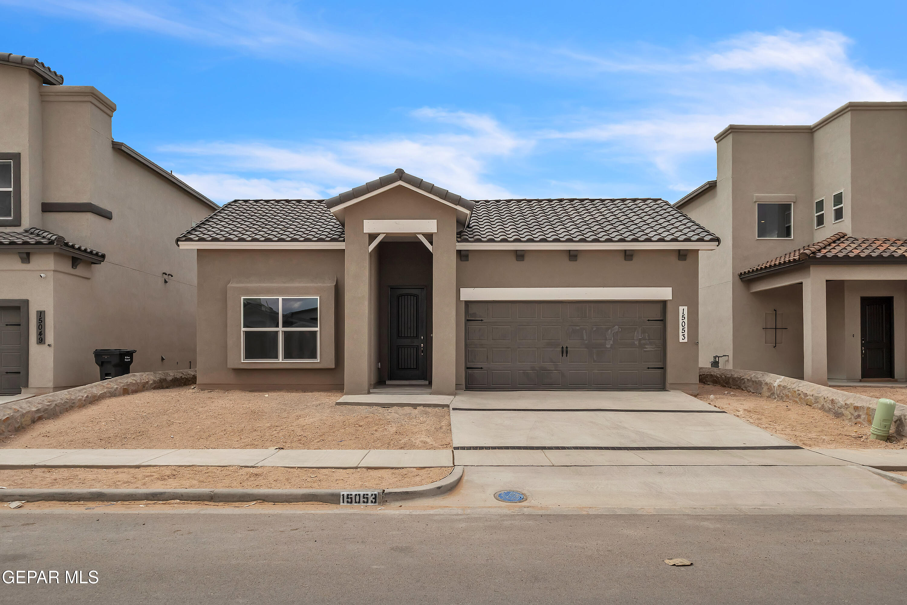 15329 Promise Court, El Paso, TX 79938