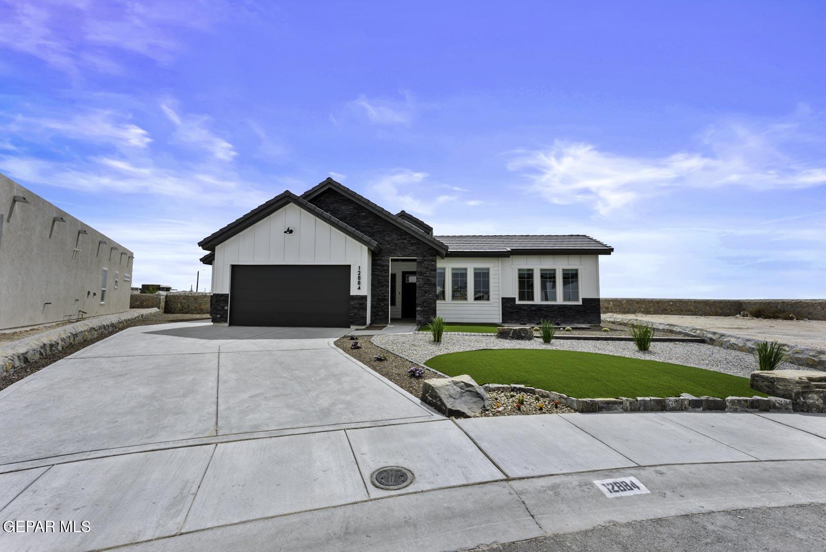 7300 Cimarron Gap Drive, El Paso, TX 79911
