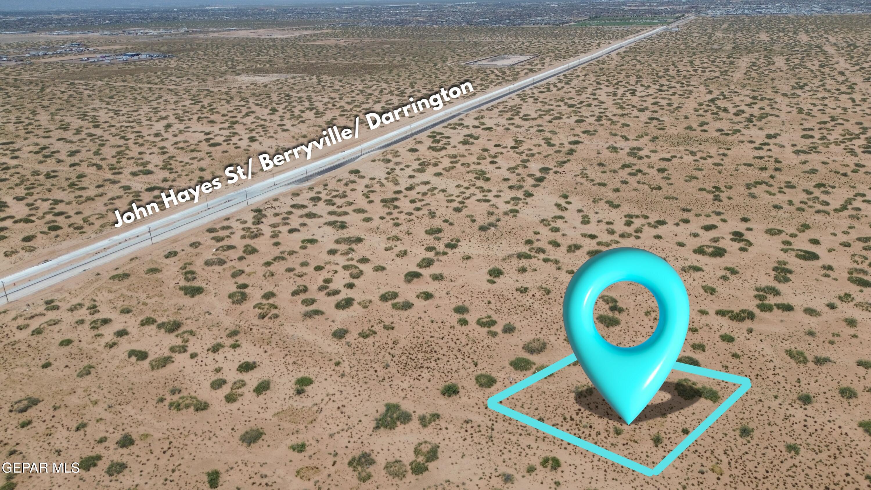 PN-147577 Willardson Drive, El Paso, TX 79928