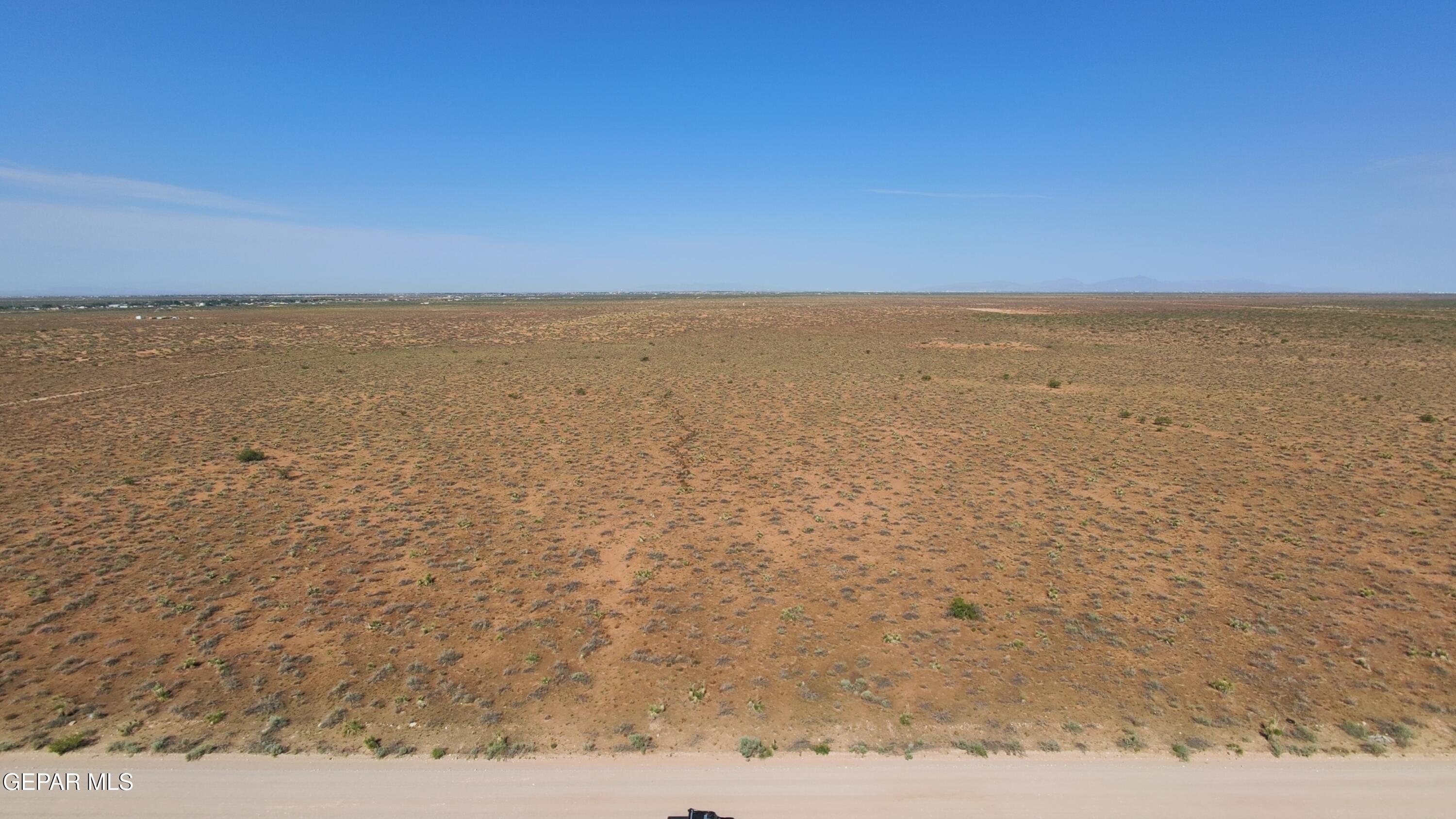 PN-191714 TBD, El Paso, TX 79928