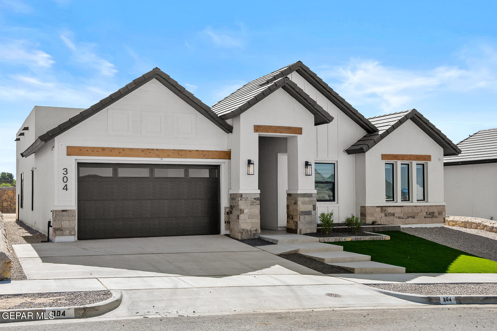 13480 Emerald Wheel Avenue, Horizon City, TX 79928