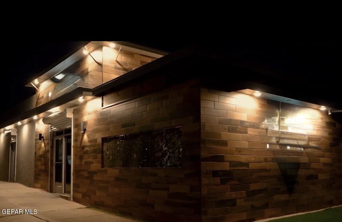 4501 Montana Avenue, El Paso, TX 79903