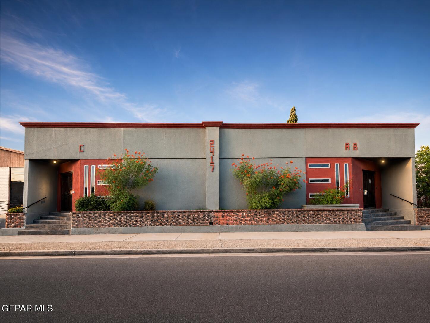 2417 Yandell Drive, El Paso, TX 79903